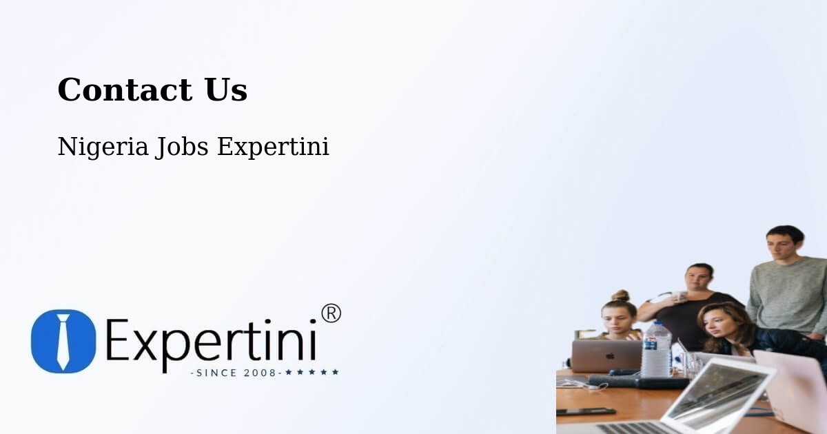 Contact Expertini – Epe - Nigeria Jobs Expertini
